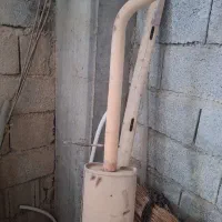 گلویی سنتر منبع کاتالیزور