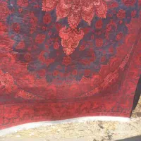 قالیچه کاشان