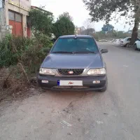 باسلام پراید۱۴۱ مدل ۸۸|خودرو سواری و وانت|رشت, پسیخان|دیوار