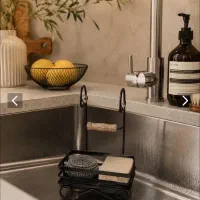 جا اسکاجی و جا حوله ای