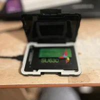 هارد اس اس دی اینترنال ADATA SU630 همراه باکس تبدی