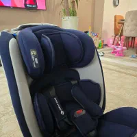 فروش فوری صندلی کودک ماشین برند Huber|تخت و صندلی بچه|تهران, شهرک صدرا|دیوار