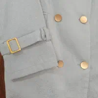 ساحلی+مانتو پاییزی|لباس|سقز, |دیوار