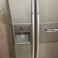 یخچال ساید ۳۲ فوت دوو کلاسه