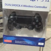 دسته ps4 اصلی در حد نو