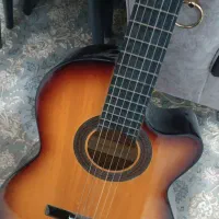 گیتار نو|گیتار، بیس، امپلیفایر|سمنان, |دیوار