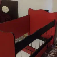 تخت و کمد اسپرت