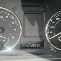 پژوپارس tu5|خودرو سواری و وانت|تهران, شهرک ولیعصر شمالی|دیوار