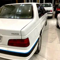 پارس تیوفایو سیمی/نقد و اقساط|خودرو سواری و وانت|یزد, |دیوار