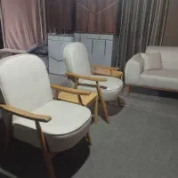 حراج بزرگ مبل به دلیل جابجایی