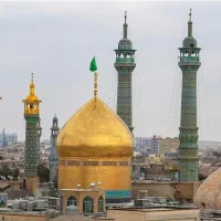 کاروان زیارتی قم جمکران تهران کاشان