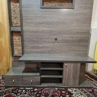 میز تلویزیون|میز تلویزیون|فارسان, |دیوار