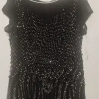 پیراهن تمیز و زیبا تا سایز 50