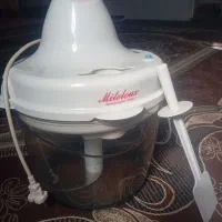 سبزی خرد کن|خردکن، آسیاب، غذاساز|مرودشت, ژیان|دیوار