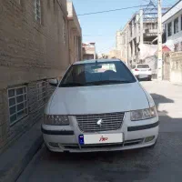 سمند lx مدل 86