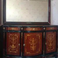 سلام کنسول سه در