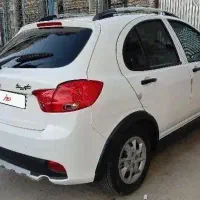 کوئیک GX تیپ L مدل 1404|خودرو سواری و وانت|مشهد, بالا خیابان|دیوار