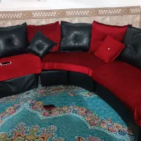 مبلمان تمیز تمیز