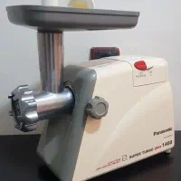 چرخ گوشت پاناسونیک