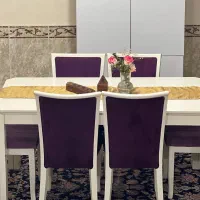 میز نهار خوری