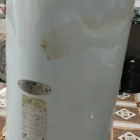 آب گرمکن 4میل کاملا سالمه پوسته ی روش یکم|آبگرمکن، پکیج، شوفاژ|تاکستان, |دیوار