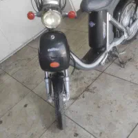 موتور برقی