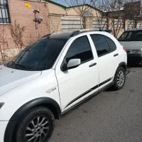 کوئیک R اتومات  فول آپشن