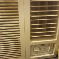 فروش کولر گازی پنجره ای