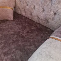مبل هشت نفره|مبلمان خانگی و میز عسلی|شیراز, شهرک مطهری|دیوار