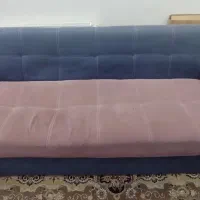 مبل ۷ نفره مخصوص،باغ، افراد مجرد یا کارگاهی تمیز