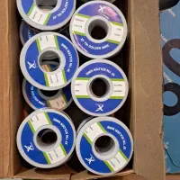 سیم لحیم ۰.۸