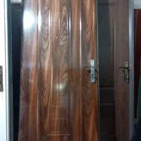 درب ضد سرقت دوست محمدی