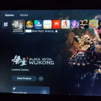 PS5 Standard Edition|کنسول، بازی ویدئویی و آنلاین|اراک, |دیوار