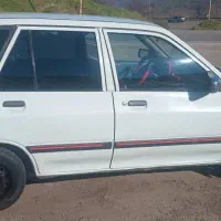 هاچبک 83عروسک در آستارا|خودرو سواری و وانت|تالش, هشتپر|دیوار