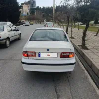 سمند EF7|خودرو سواری و وانت|خرم‌آباد, |دیوار