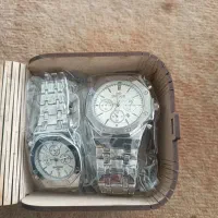 ساعت مچی نو معاوضه میکنم باانگشتر|ساعت|میبد, |دیوار