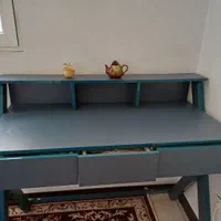 میز تحریر، میز کار|میز تحریر و کامپیوتر|تهران, ازگل|دیوار