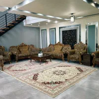 اجاره ویلایی استخر دار سر پوشیده فوق لوکس