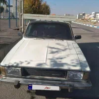 وانت پیکان دوگانه ۸۷ تمام رنگ