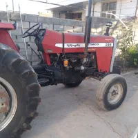 تراکتور مدل ۸۷|خودرو سنگین|ایلام, |دیوار