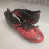 کفش فوتبال چمن طبیعی