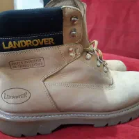 نیم بوت آمریکایی اصل