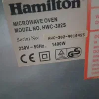 ماکروویو|اجاق گاز و لوازم برقی پختوپز|ملارد, |دیوار