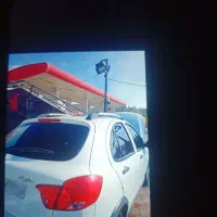 کوییک gxفول1403|خودرو سواری و وانت|قم, سراجه (۱۵ خرداد)|دیوار