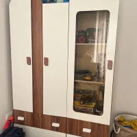 سرویس خواب نوجوان|تخت و سرویس خواب|تهران, نارمک جنوبی|دیوار