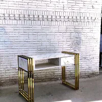 تخت موج،کنسول،ترولی قفل دار و سایر اجناس|آرایشگاه و سالن‌های زیبایی|کرمان, |دیوار