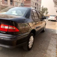 سمند ef7مدل 90|خودرو سواری و وانت|کرج, آق تپه|دیوار