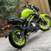 بنلی300|موتورسیکلت|بهارستان, |دیوار