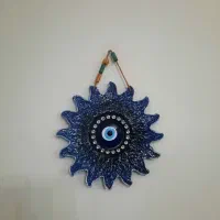 تابلو چشم نظر دیواری