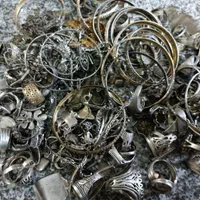 خرید و تعویض انواع نقره جات مستعمل و کارکرده